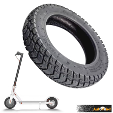 Външна гума за Ел.Тротинетка 10x2 6.1 TL