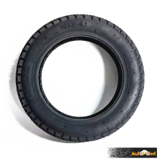 Външна гума за Ел.Тротинетка 10x2 6.1 TL