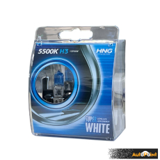 Крушки HNG H3 - 55W 2бр/к-т