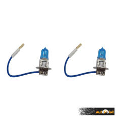 Крушки HNG H3 - 55W 2бр/к-т