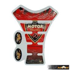 Стикер за резервоар PA921 - Motor Racing