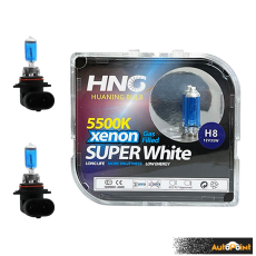 Крушки HNG H8 - 35W 2бр/к-т