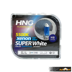 Крушки HNG H8 - 35W 2бр/к-т