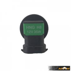 Крушки HNG H8 - 35W 2бр/к-т
