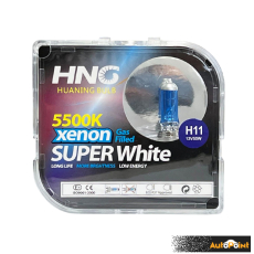 Крушки HNG H11 - 55W 2бр/к-т