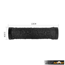 Дръжки за велосипед - PA1070 - Черни