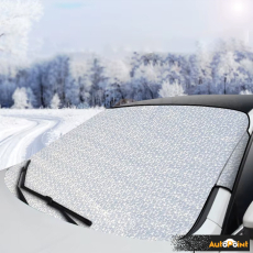 Сенник за предно стъкло - 188x95 PA893