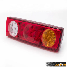 Стоп 12V - РА802 1БР