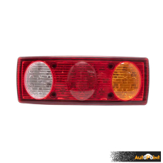 Стоп 12V - РА802 1БР