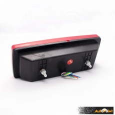 Стоп 12V - РА802 1БР