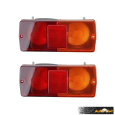 Стоп 12V - РА812 2БР/К-Т