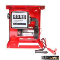 Помпа електрическа за гориво PA819 12V