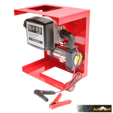 Помпа електрическа за гориво PA819 12V