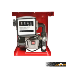 Помпа електрическа за гориво PA820 220V