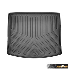Стелка за багажник RizLine съвместима с Jeep Cherokee 2014+
