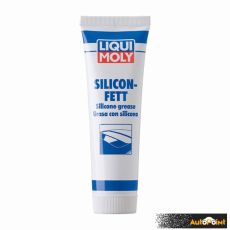Силиконова грес прозрачна Liqui Moly 100 гр. - 3312