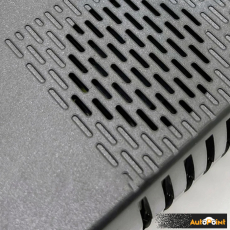 Преобразувател на напрежение от 12V/24V на 220V - 1664