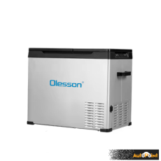 Хладилна кутия CD55 - Olesson / 38Л - 12V/24V/220V