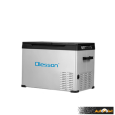 Хладилна кутия CD45 - Olesson / 30Л - 12V/24V/220V