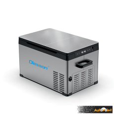 Хладилна кутия CD35 - Olesson / 22Л - 12V/24V/220V