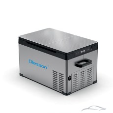 Хладилна кутия CD35 - Olesson / 22Л - 12V/24V/220V