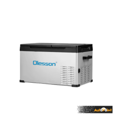 Хладилна кутия CD35 - Olesson / 22Л - 12V/24V/220V