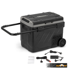 Хладилна кутия ZGW61 - Olesson / 58Л - 12V/24V/220V
