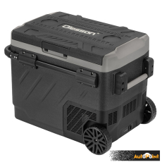 Хладилна кутия ZGW51 - Olesson / 49Л - 12V/24V/220V