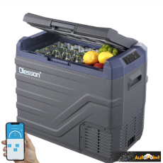Хладилна кутия NL50 - Olesson / 44Л - 12V/24V/220V