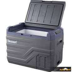 Хладилна кутия NL40 - Olesson / 35Л - 12V/24V/220V