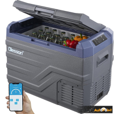 Хладилна кутия NL40 - Olesson / 35Л - 12V/24V/220V