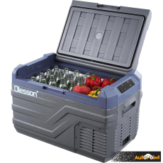 Хладилна кутия NL30 - Olesson / 27Л - 12V/24V/220V