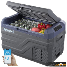 Хладилна кутия NL30 - Olesson / 27Л - 12V/24V/220V
