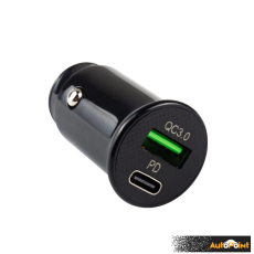 Адаптер за запалка - PA981 38W с 2 порта