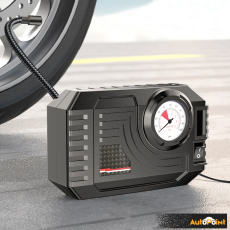 Компресор C3011-2 - 12V