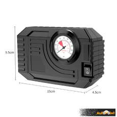 Компресор C3011-2 - 12V