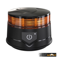 Сигнална лампа - Маяк 2071 с дистанционно 12-24V