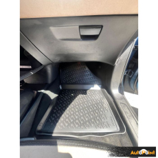Гумени стелки RizLine съвместими с Citroen C4 Grand Picasso 2013+