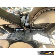 Гумени стелки RizLine съвместими с Citroen C4 Grand Picasso 2013+