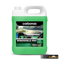 Carbonax Течност за чистачки лятна 5л - Готова зелена