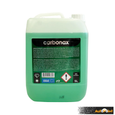 Carbonax Течност за чистачки лятна 5л - Готова зелена