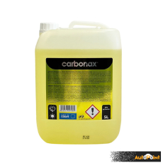 Carbonax Течност за чистачки лятна 5л - Готова жълта