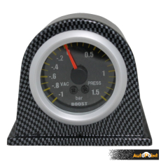Измервателен уред за турбо-Boost Meter