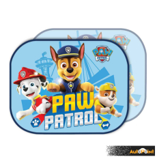 Страничен сенник Paw Patrol момче 44x35см 2БР/К-Т