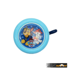 Звънец за велосипед метален Paw Patrol Момче