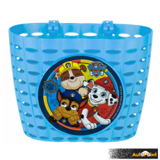 Кошница за велосипед Paw Patrol Момче