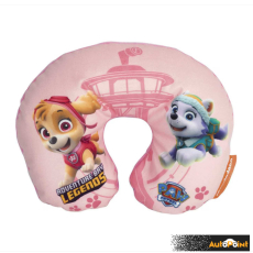 Възглавница за врат Paw Patrol Момиче