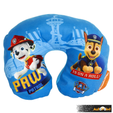 Възглавница за врат Paw Patrol Момче