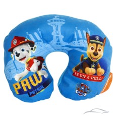Възглавница за врат Paw Patrol Момче