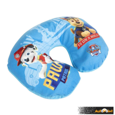 Възглавница за врат Paw Patrol Момче